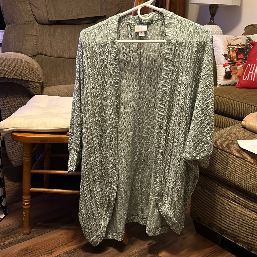 Lularoe Sweater